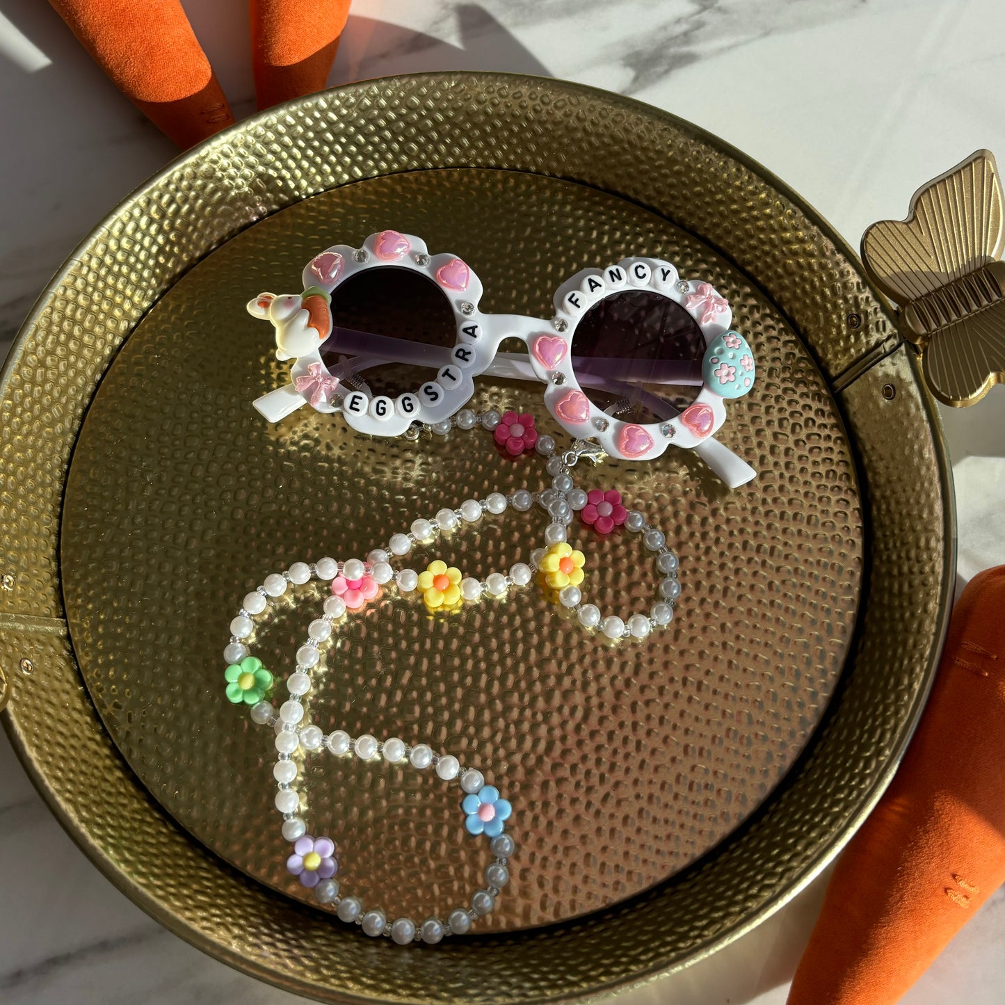 Eggstra Fancy Medium Sunnies