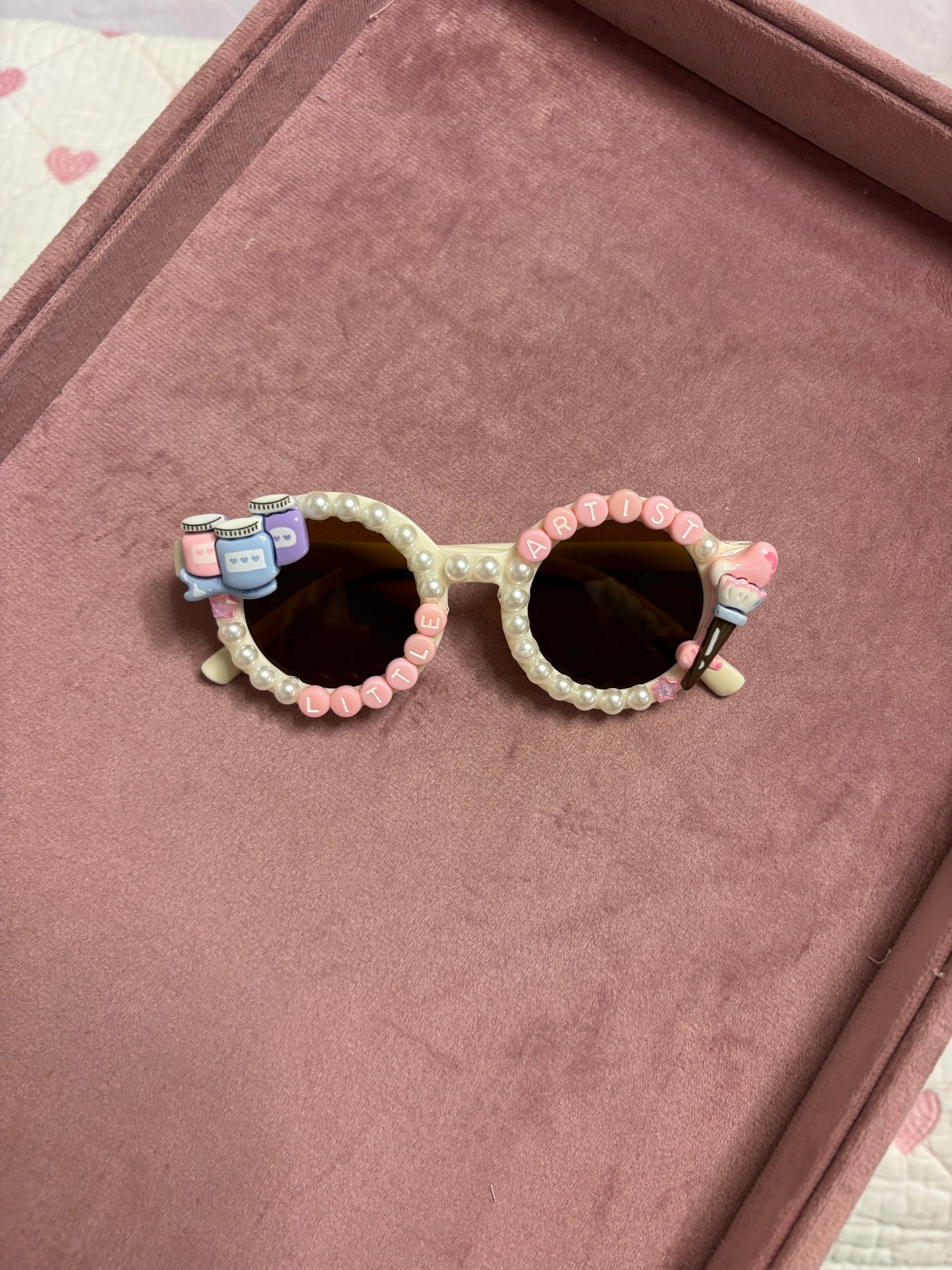 Little Artist Small Sunnies
