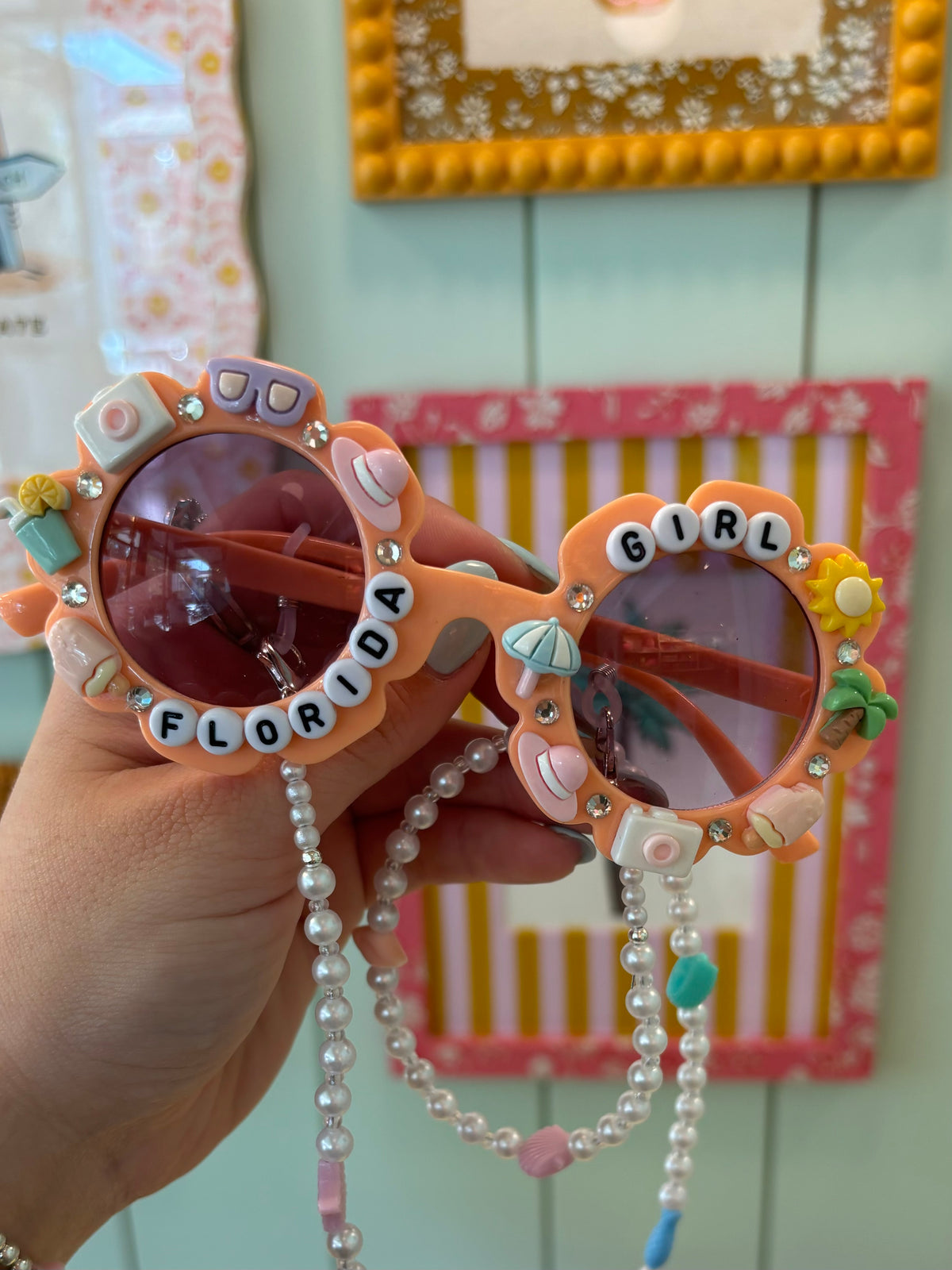 Collections – Fancy Funfetti