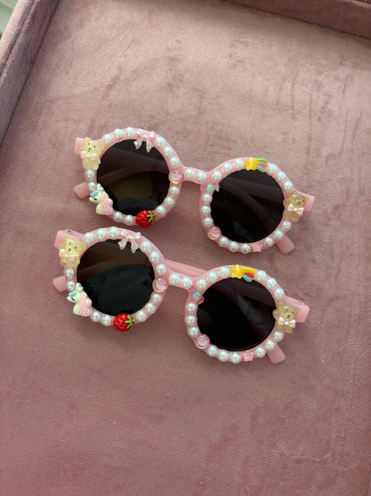 Girly Pop Small Sunnies
