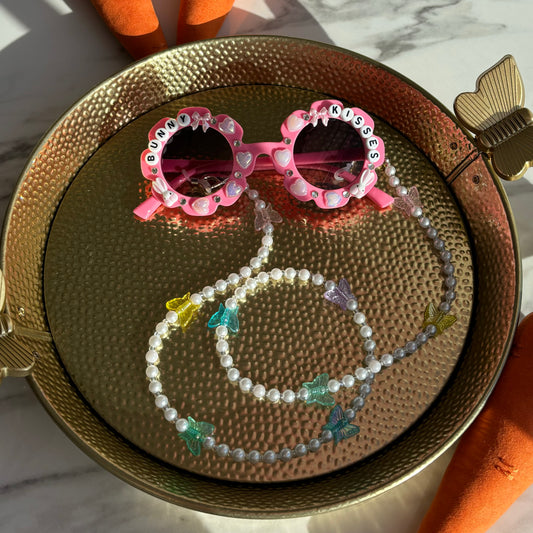 Bunny Kisses Medium Sunnies