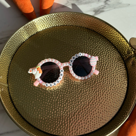 Eggstra Fancy Small Sunnies