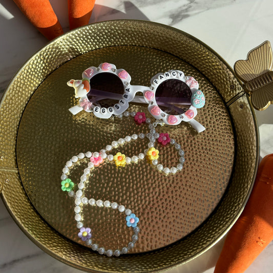 Eggstra Fancy Medium Sunnies