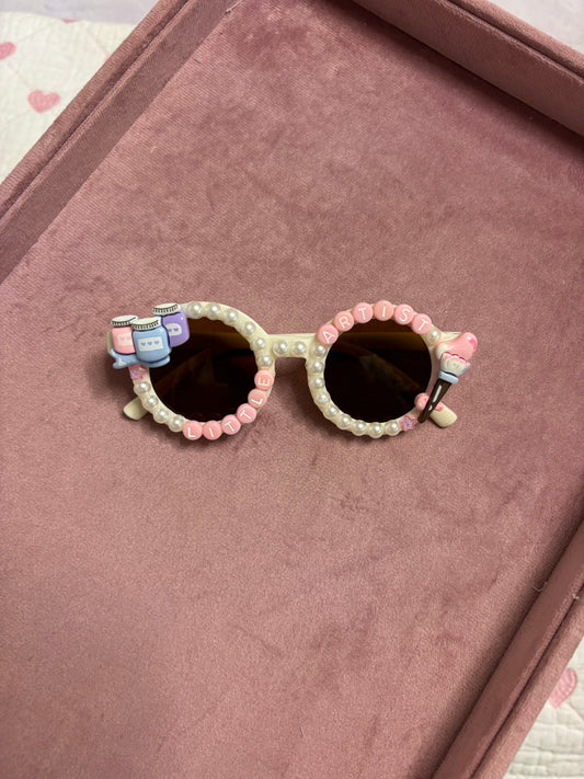 Little Artist Small Sunnies