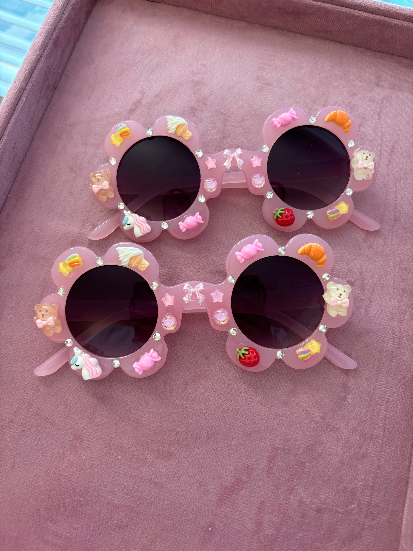 Girly Pop Large Sunnies