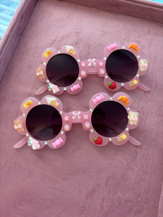 Girly Pop Large Sunnies