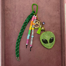 Load image into Gallery viewer, Out of this World Bag Charm
