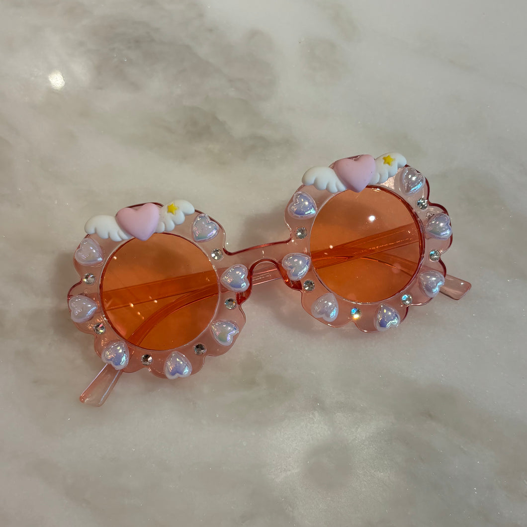 Angel Face Kids Sunglasses