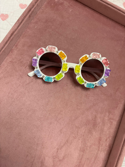 Yummy Gummy Medium Sunnies