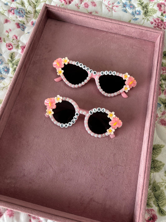 Garden Girl Sunnies