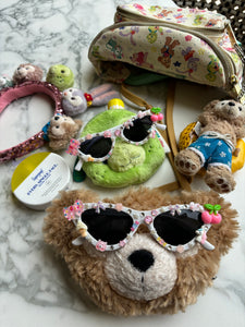 Girly Pop Cateye Sunnies