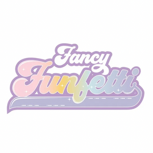 Fancy Funfetti