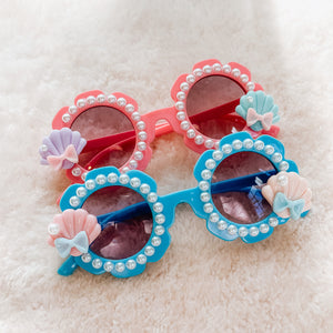 Sally Sea Shell Kids Sunglasses