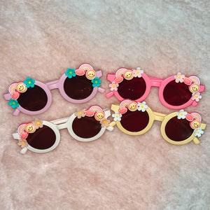 Rainbow Lane Kids Sunglasses