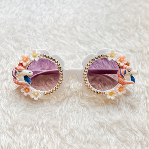 Unicorn Kids Sunglasses