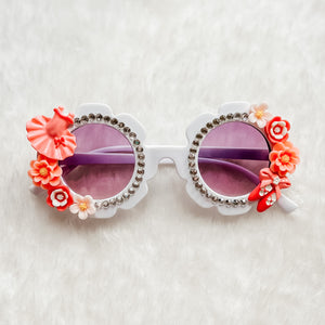 Prima Ballerina Kids Sunglasses