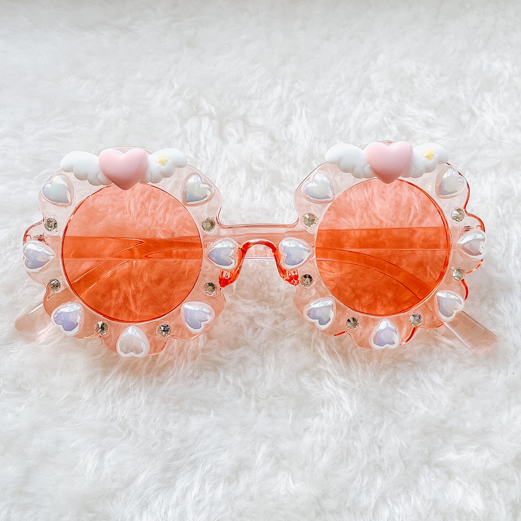 Angel Face Kids Sunglasses